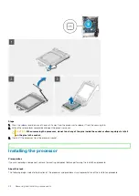 Preview for 46 page of Dell G5 5090 Service Manual