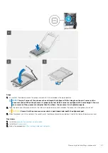 Preview for 47 page of Dell G5 5090 Service Manual