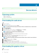 Preview for 60 page of Dell G5 5090 Service Manual