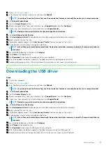 Preview for 61 page of Dell G5 5090 Service Manual