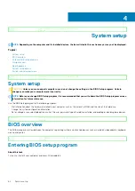 Preview for 64 page of Dell G5 5090 Service Manual