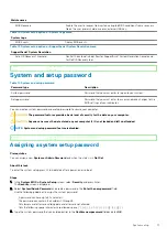 Preview for 71 page of Dell G5 5090 Service Manual