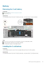 Preview for 29 page of Dell G5 5500 Service Manual