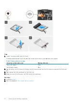 Preview for 34 page of Dell G5 5500 Service Manual