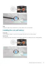 Preview for 37 page of Dell G5 5500 Service Manual