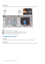 Preview for 40 page of Dell G5 5500 Service Manual