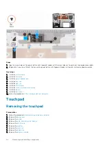 Preview for 56 page of Dell G5 5500 Service Manual