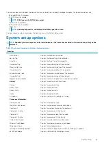 Preview for 63 page of Dell G5 5500 Service Manual