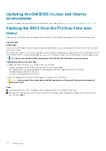 Preview for 72 page of Dell G5 5500 Service Manual