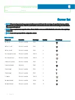 Preview for 14 page of Dell G5 5590 Service Manual