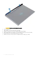 Preview for 90 page of Dell G5 5590 Service Manual