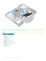 Preview for 102 page of Dell G5 5590 Service Manual