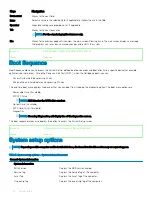 Preview for 114 page of Dell G5 5590 Service Manual