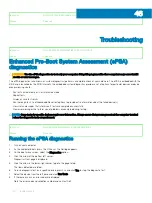 Preview for 120 page of Dell G5 5590 Service Manual