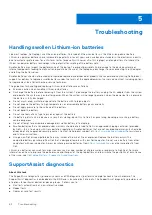 Preview for 62 page of Dell G5 SE 5505 Service Manual