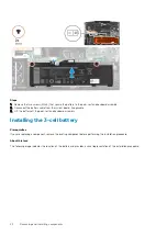Preview for 22 page of Dell G5 SE Service Manual