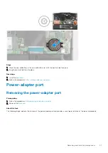 Preview for 31 page of Dell G5 SE Service Manual
