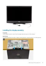 Preview for 43 page of Dell G5 SE Service Manual