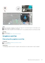 Предварительный просмотр 45 страницы Dell G7 7700 Service Manual