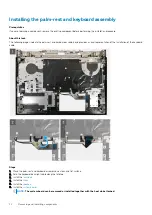 Предварительный просмотр 74 страницы Dell G7 7700 Service Manual