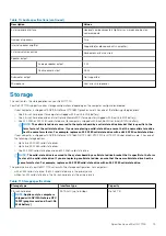 Preview for 15 page of Dell G7 7700 Setup And Specifications