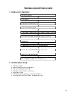 Preview for 4 page of Dell GCR-8481B Service Manual