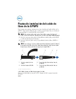 Preview for 7 page of Dell GPGPU Installation Manuallines