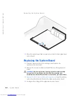 Предварительный просмотр 142 страницы Dell GX240 - OptiPlex Pentium 4 1.8GHz 512MB 40GB CD Win2K Service Manual