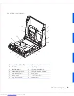 Предварительный просмотр 35 страницы Dell GX240 - OptiPlex Pentium 4 1.8GHz 512MB 40GB CD Win2K User Manual