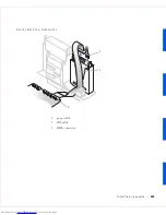 Предварительный просмотр 123 страницы Dell GX240 - OptiPlex Pentium 4 1.8GHz 512MB 40GB CD Win2K User Manual