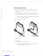 Предварительный просмотр 128 страницы Dell GX240 - OptiPlex Pentium 4 1.8GHz 512MB 40GB CD Win2K User Manual