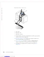 Предварительный просмотр 138 страницы Dell GX240 - OptiPlex Pentium 4 1.8GHz 512MB 40GB CD Win2K User Manual