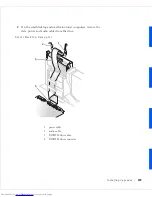 Предварительный просмотр 141 страницы Dell GX240 - OptiPlex Pentium 4 1.8GHz 512MB 40GB CD Win2K User Manual