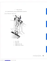 Предварительный просмотр 147 страницы Dell GX240 - OptiPlex Pentium 4 1.8GHz 512MB 40GB CD Win2K User Manual