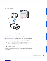 Предварительный просмотр 151 страницы Dell GX240 - OptiPlex Pentium 4 1.8GHz 512MB 40GB CD Win2K User Manual