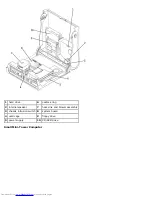 Preview for 8 page of Dell GX260 - Optiplex Pentium 4 2.0GHz 512MB 40GB CD Service Manual