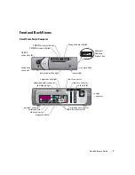 Preview for 7 page of Dell GX280 - OptiPlex - SD Quick Reference Manual