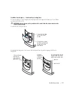 Preview for 11 page of Dell GX280 - OptiPlex - SD Quick Reference Manual