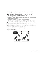 Preview for 17 page of Dell GX280 - OptiPlex - SD Quick Reference Manual