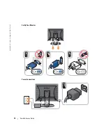 Preview for 18 page of Dell GX280 - OptiPlex - SD Quick Reference Manual