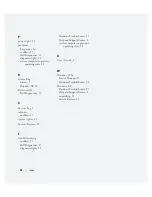 Preview for 36 page of Dell GX280 - OptiPlex - SD Quick Reference Manual