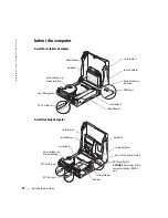 Preview for 50 page of Dell GX280 - OptiPlex - SD Quick Reference Manual