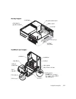 Preview for 51 page of Dell GX280 - OptiPlex - SD Quick Reference Manual