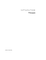 Preview for 73 page of Dell GX280 - OptiPlex - SD Quick Reference Manual