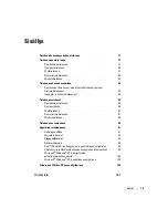 Preview for 75 page of Dell GX280 - OptiPlex - SD Quick Reference Manual