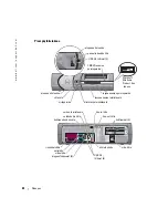 Preview for 80 page of Dell GX280 - OptiPlex - SD Quick Reference Manual