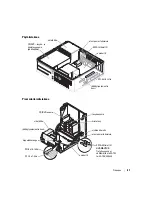 Preview for 87 page of Dell GX280 - OptiPlex - SD Quick Reference Manual