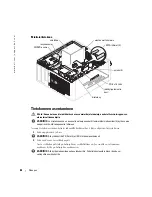 Preview for 88 page of Dell GX280 - OptiPlex - SD Quick Reference Manual