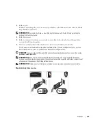 Preview for 89 page of Dell GX280 - OptiPlex - SD Quick Reference Manual