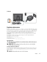 Preview for 91 page of Dell GX280 - OptiPlex - SD Quick Reference Manual